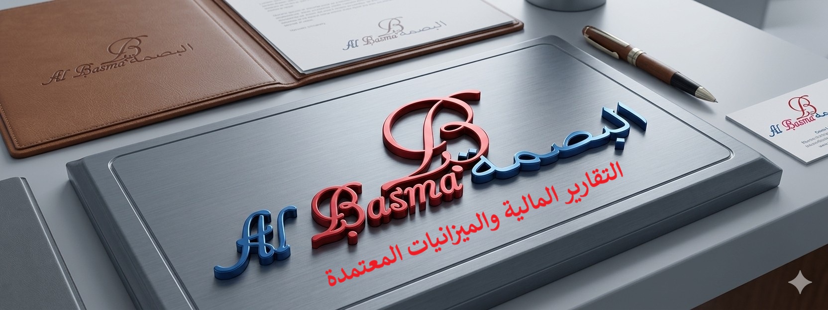 الميزانيات والتقارير المالية المعتمدة في الإمارات