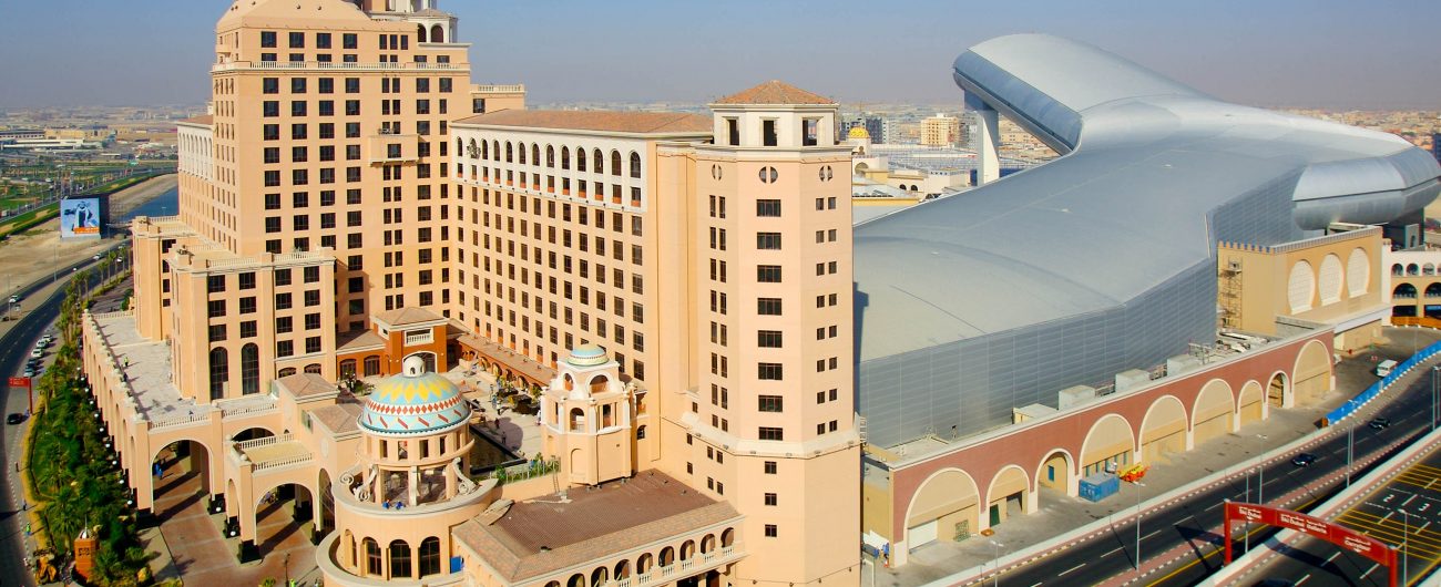 تقرير المبيعات مول الإمارات