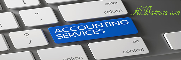 ACCOUNTING SERVICES