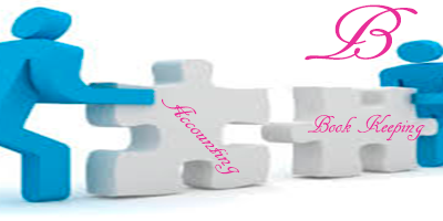 accounting bookkeeping