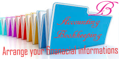 accounting and bookkeeping