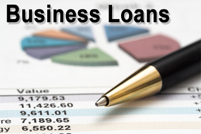 business loan