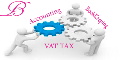 ACCOUNTING BOOKKEEPING VAT